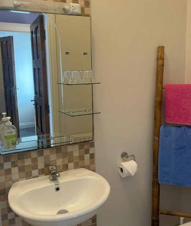 Photo of Bathroom in Mullaghmore