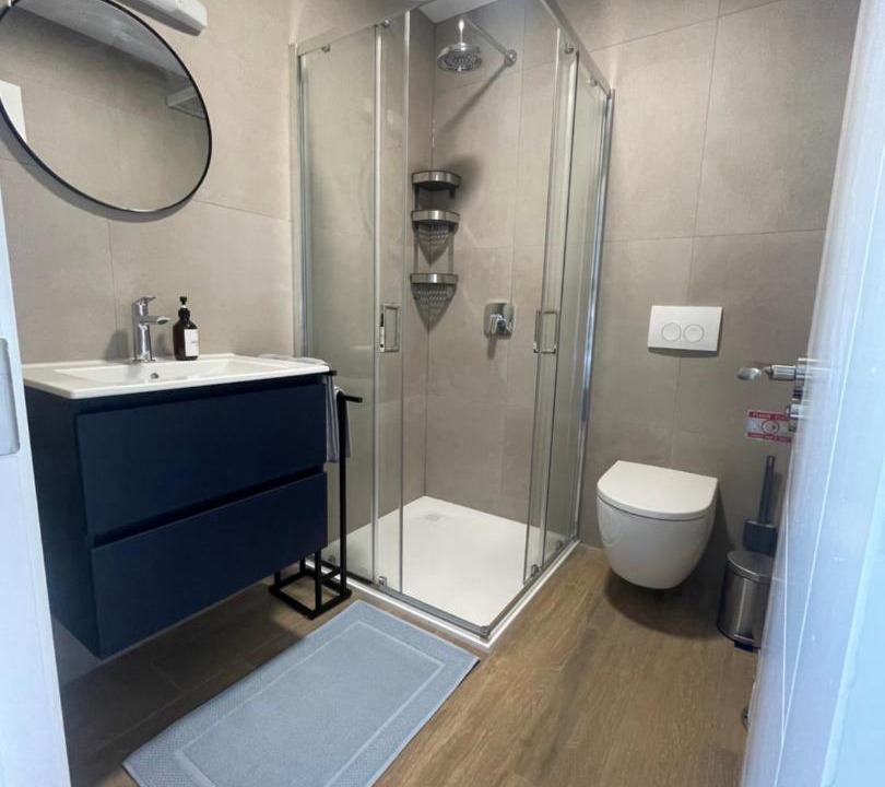 Photo of Bathroom in Maynooth