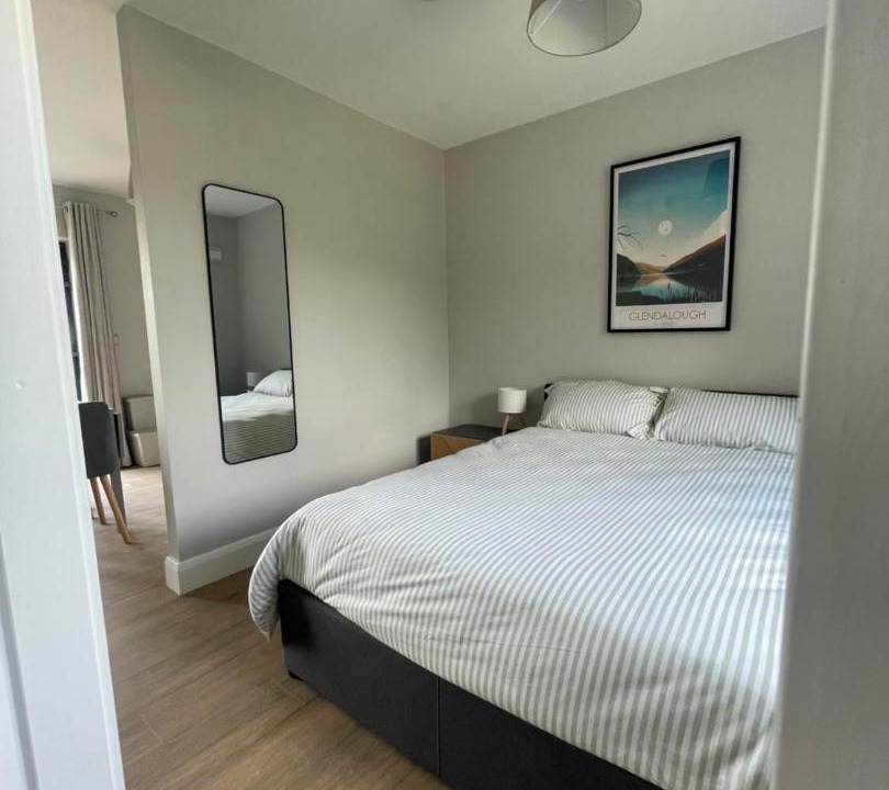 Photo of Bedroom in Maynooth