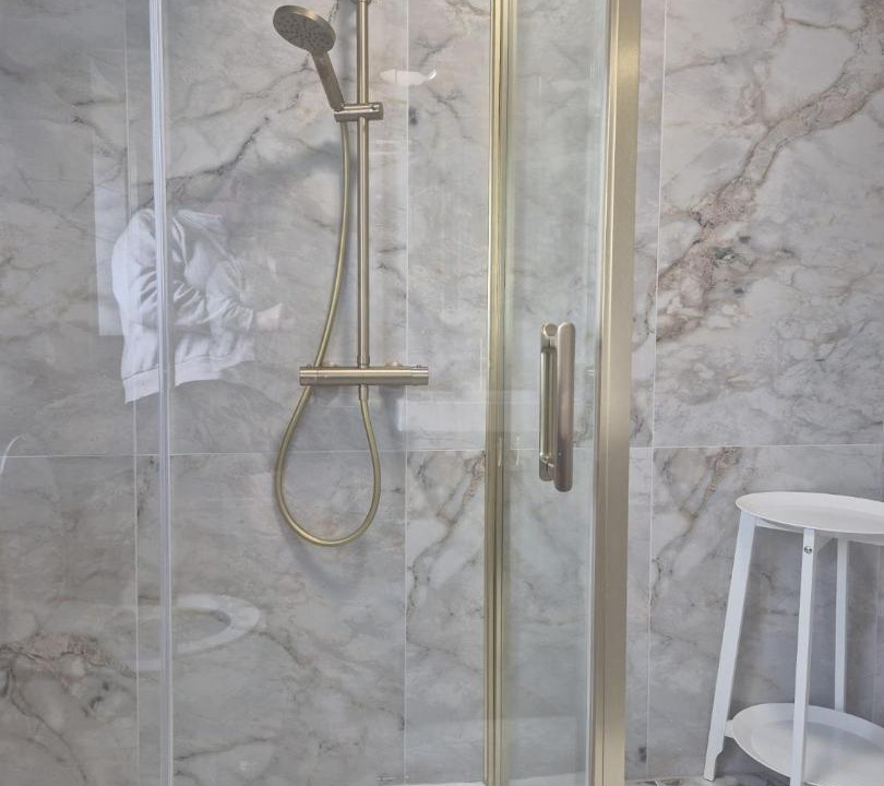 Photo of Bathroom in Donegal