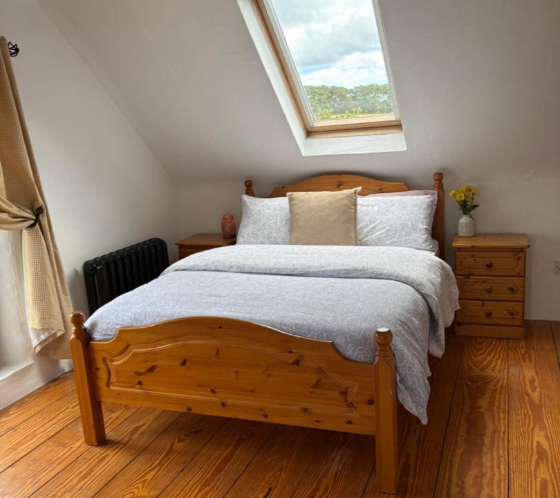 Photo of Bedroom in Balrothery