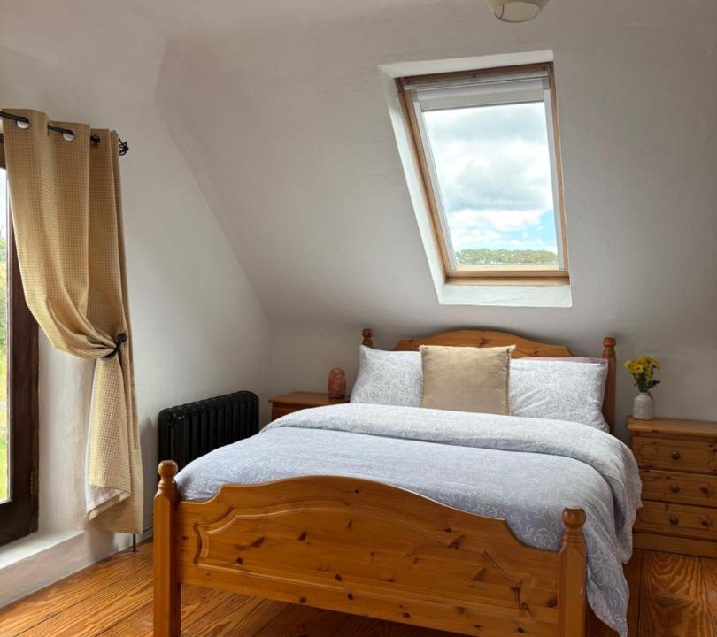 Photo of Bedroom in Balrothery