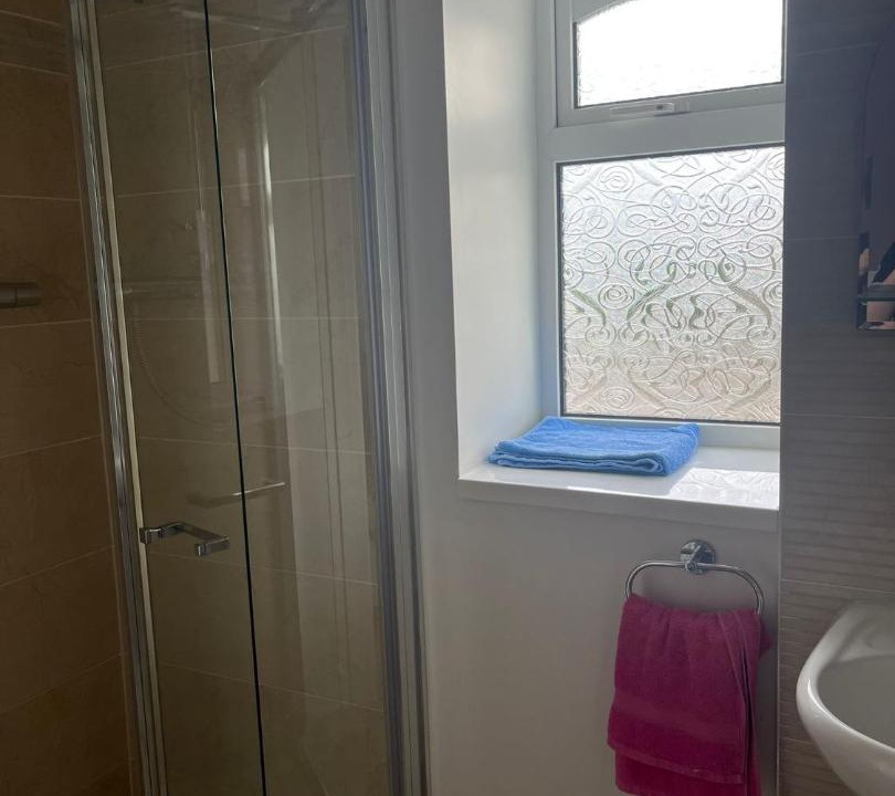 Photo of Bathroom in Mullaghmore