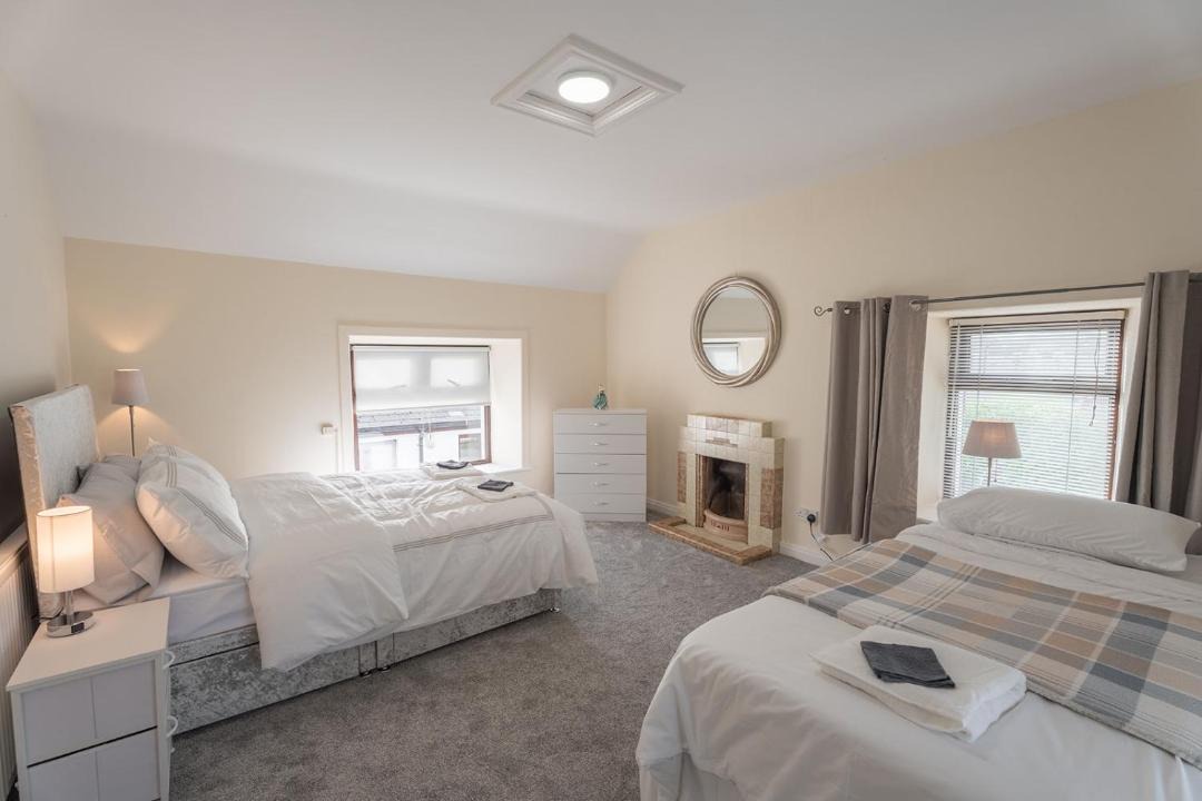 Photo of Bedroom in Camlough