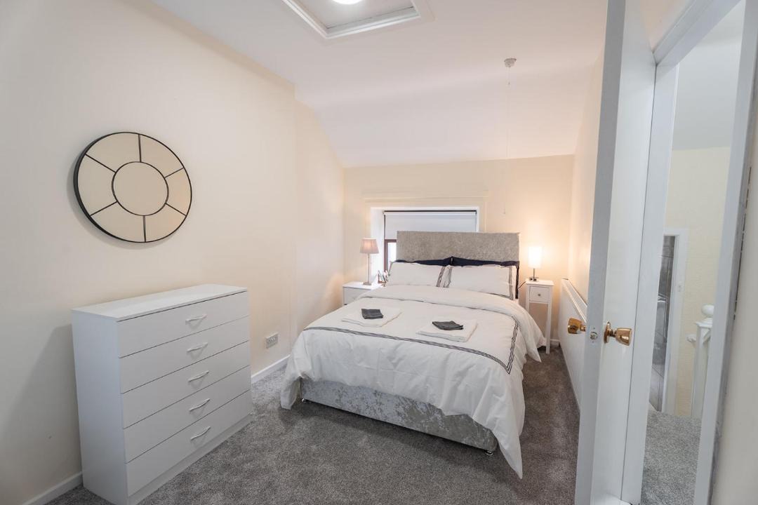 Photo of Bedroom in Camlough