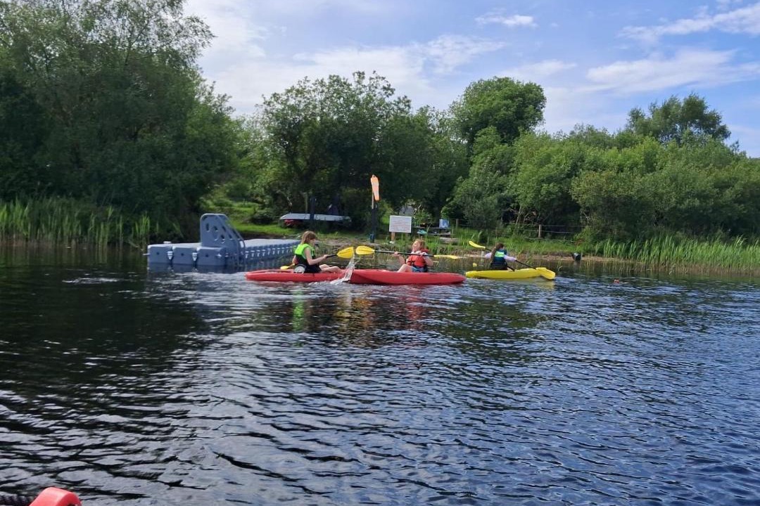Photo of Others in County Mayo