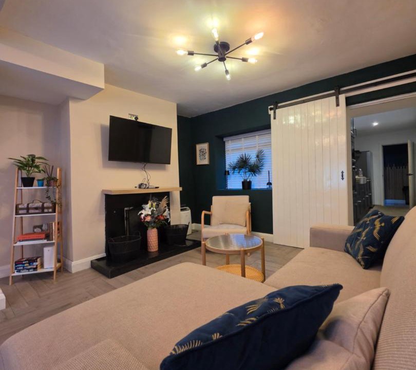 Photo of Livingroom in Dundalk