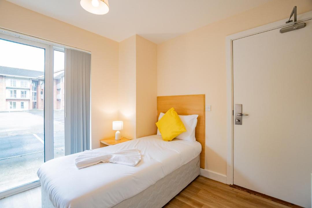 Photo of Bedroom in Limerick