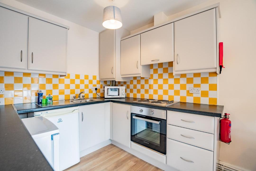 Photo of Kitchen in Limerick