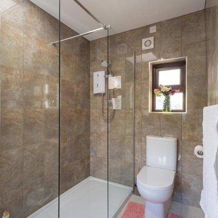 Photo of Bathroom in Camlough