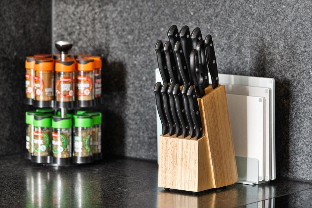 Photo of Kitchen in Cathedrals