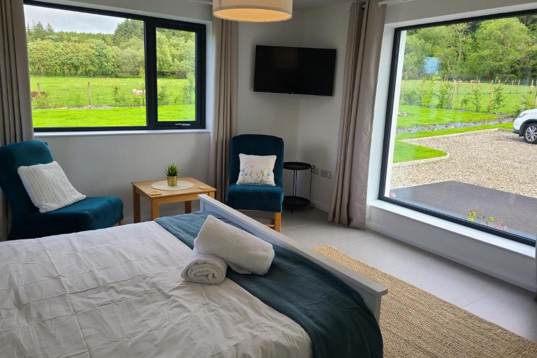 Photo of Bedroom in Londonderry
