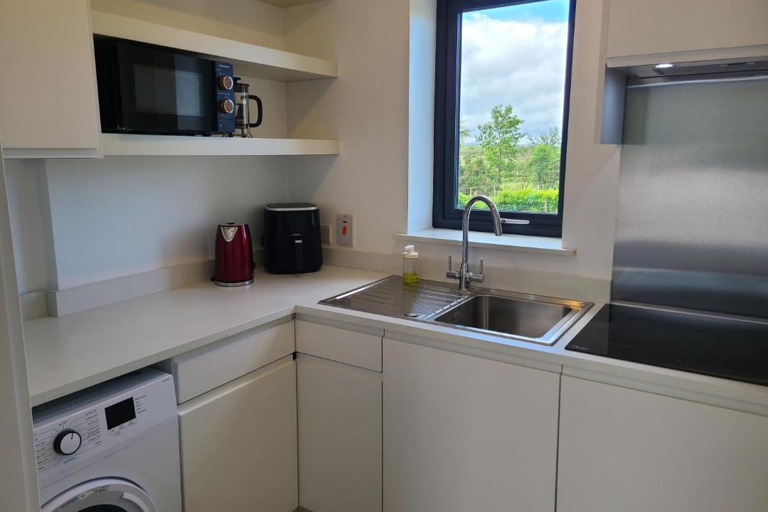 Photo of Kitchen in Londonderry