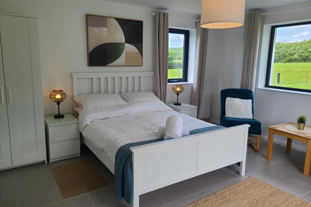 Photo of Bedroom in Londonderry