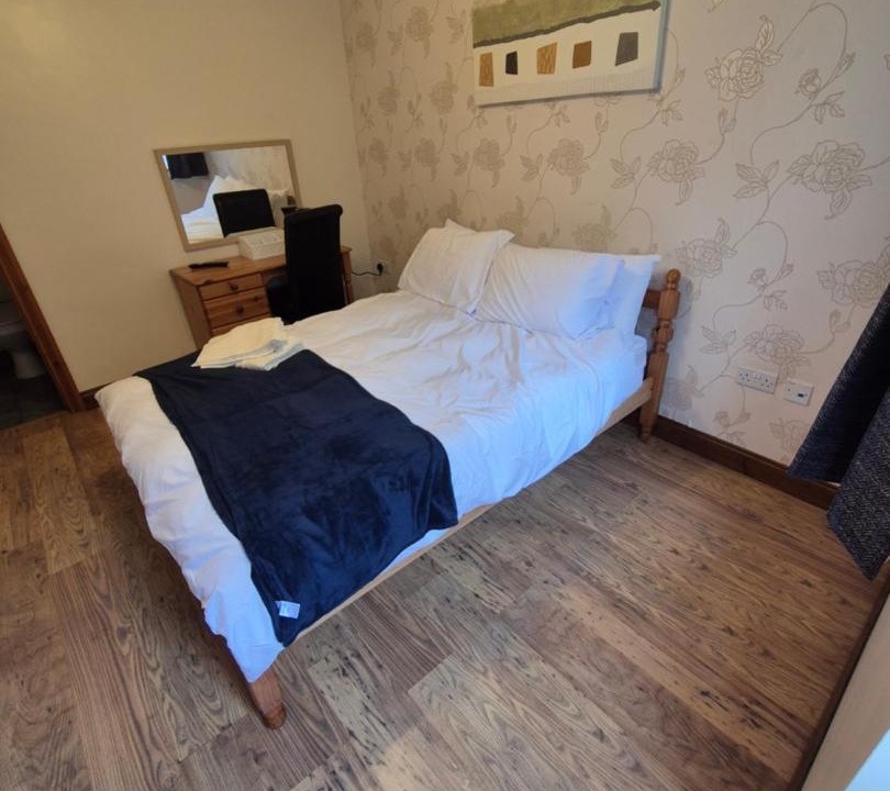 Photo of Bedroom in Tortworth