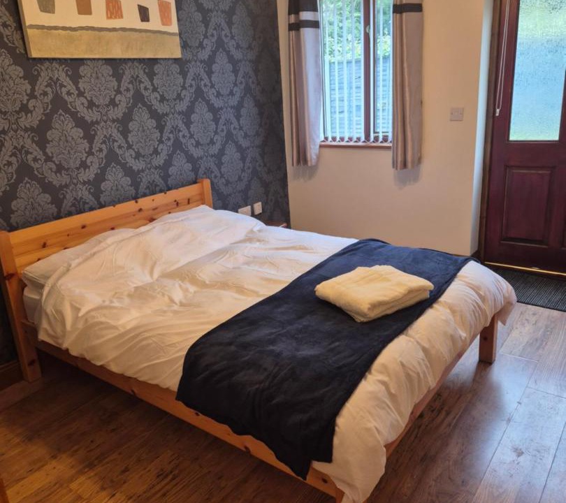 Photo of Bedroom in Tortworth