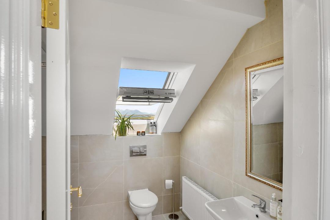 Photo of Bathroom in Ballyconneely