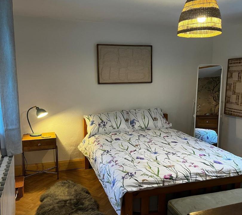 Photo of Bedroom in Glassillaun