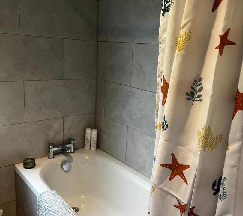 Photo of Bathroom in Glassillaun