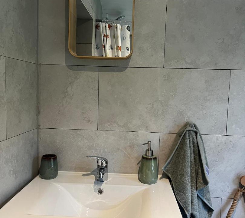 Photo of Bathroom in Glassillaun