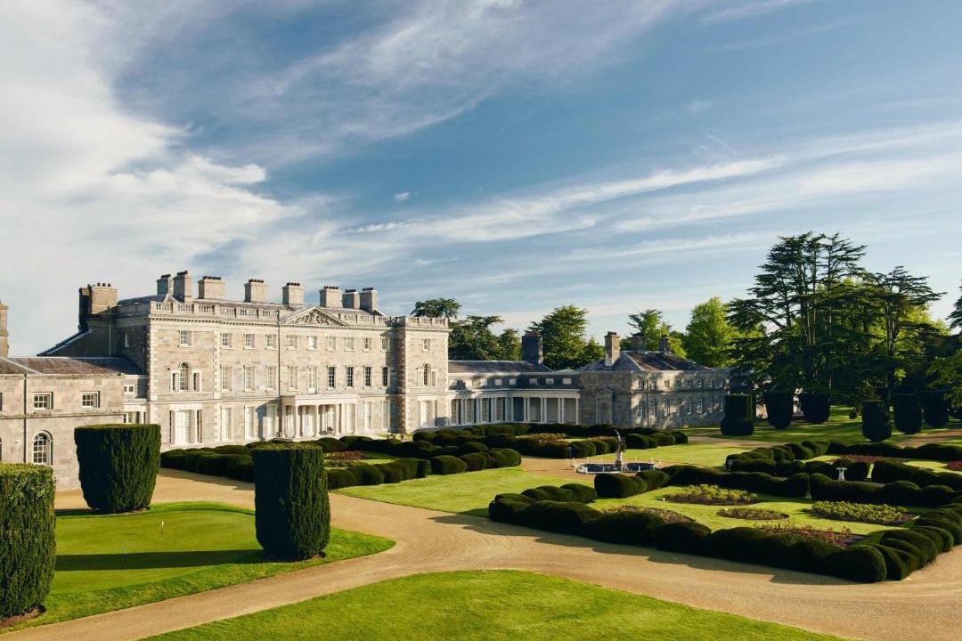 Photo of Others in Maynooth
