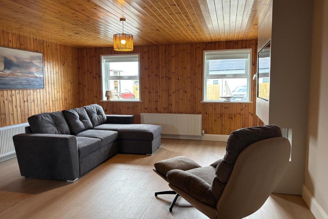 Photo of Livingroom in Creevy