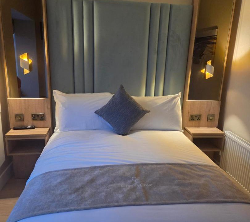 Photo of Bedroom in Creevy