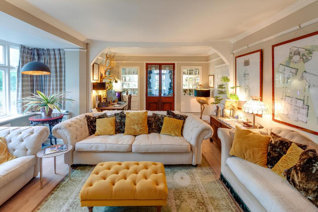 Photo of Livingroom in Bromsash