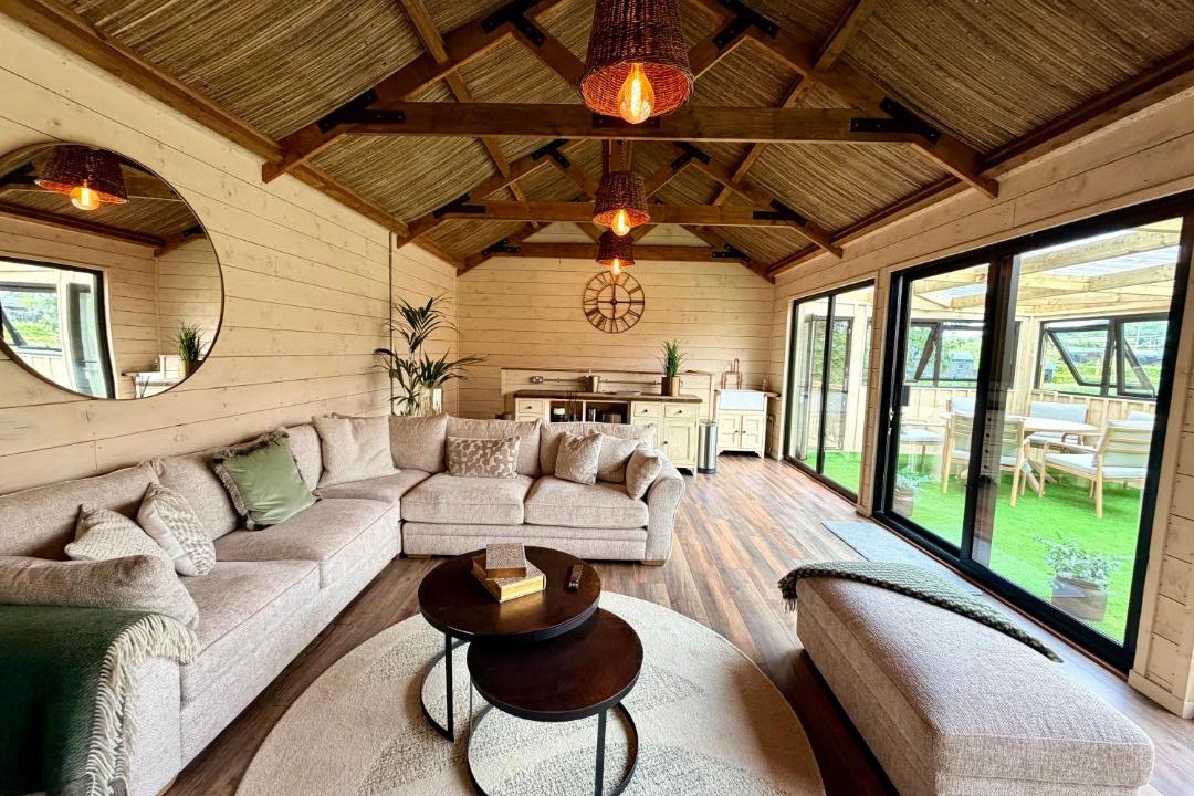 Photo of Livingroom in Limavady