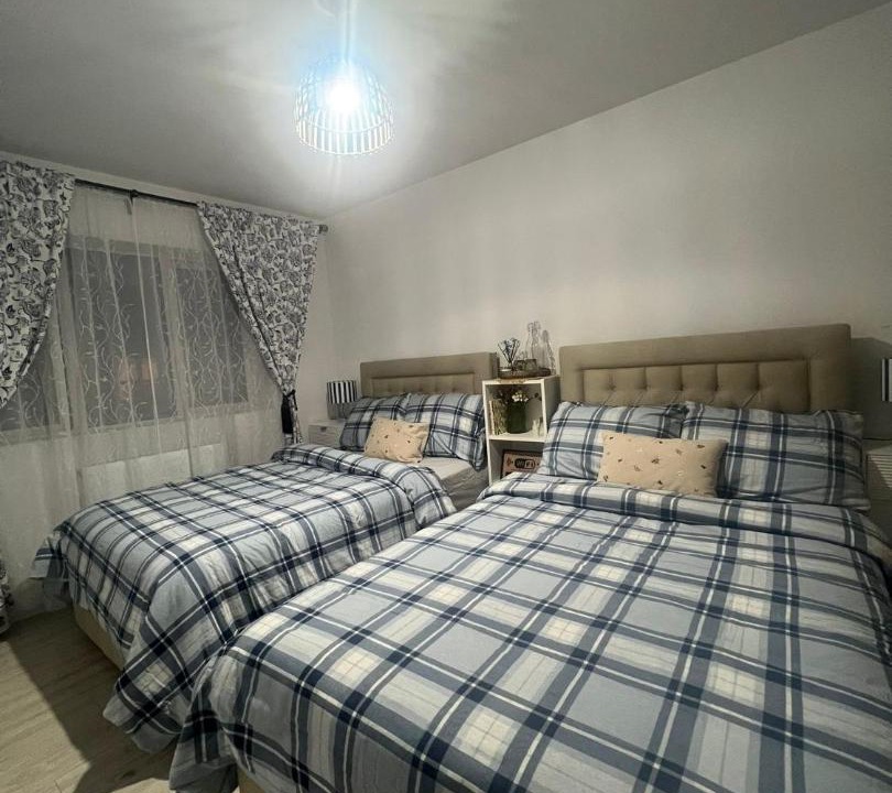 Photo of Bedroom in Tyrrelstown