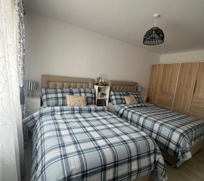 Photo of Bedroom in Tyrrelstown