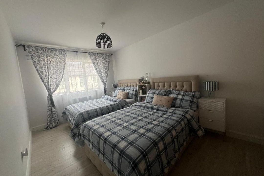 Photo of Bedroom in Tyrrelstown