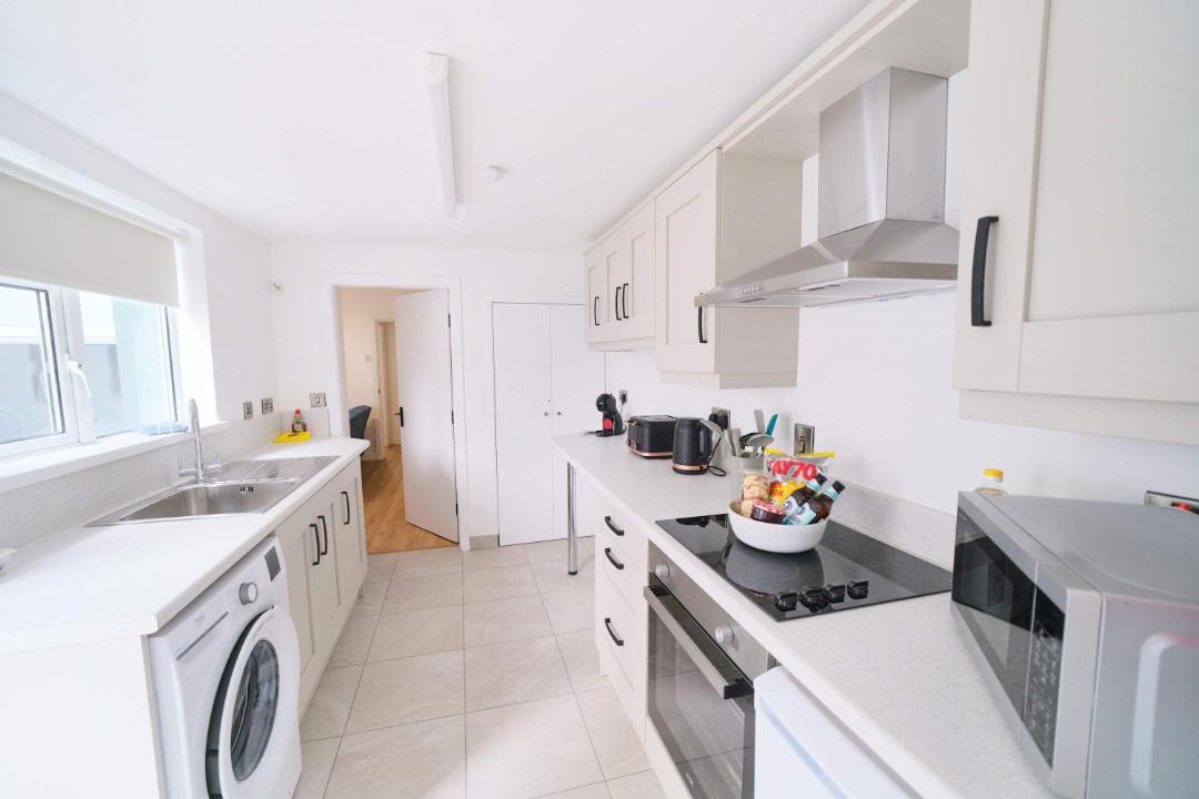 Photo of Kitchen in Londonderry