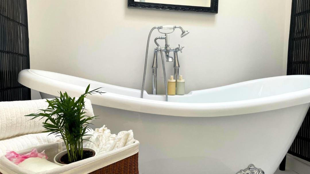 Photo of Bathroom in Waterford