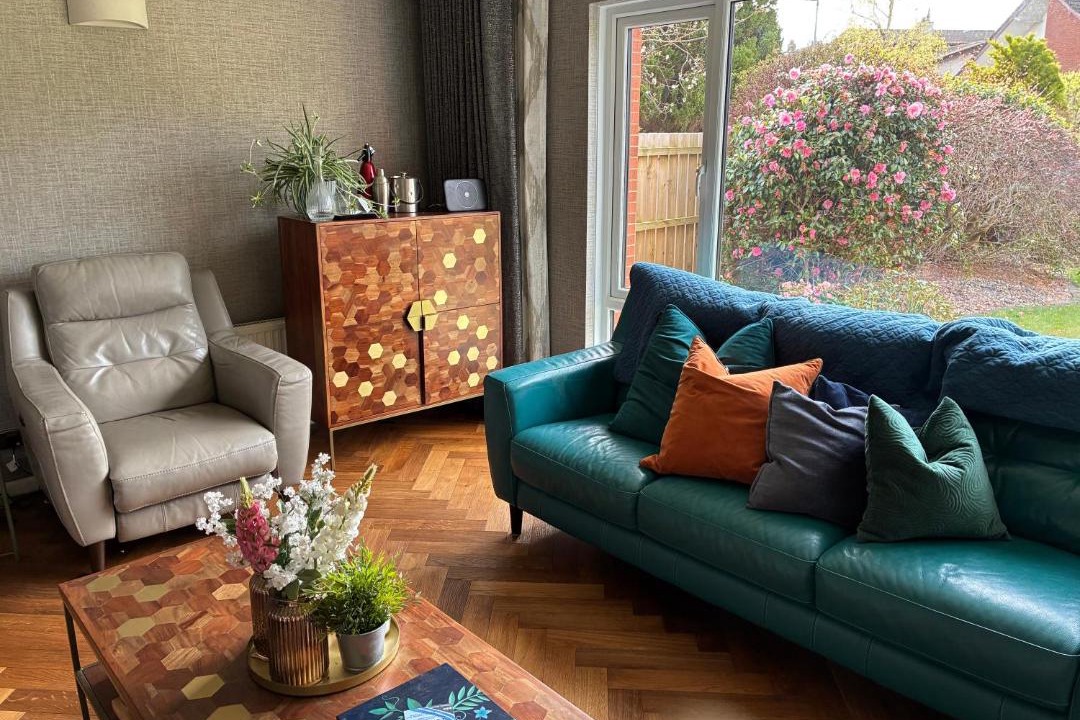 Photo of Livingroom in Newtownabbey