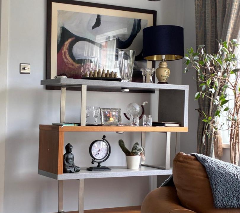 Photo of Livingroom in Newtownabbey