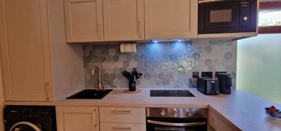 Photo of Kitchen in Killurin