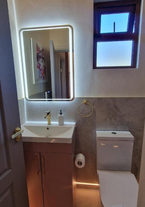 Photo of Bathroom in Killurin