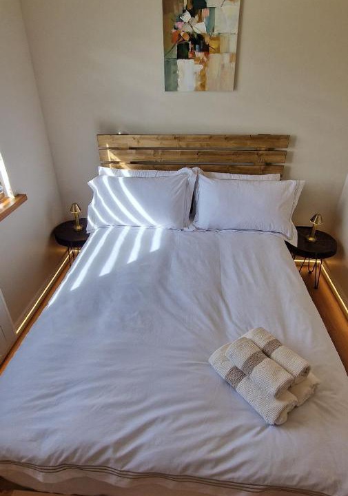 Photo of Bedroom in Killurin