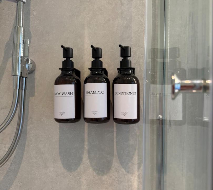 Photo of Bathroom in Saintfield