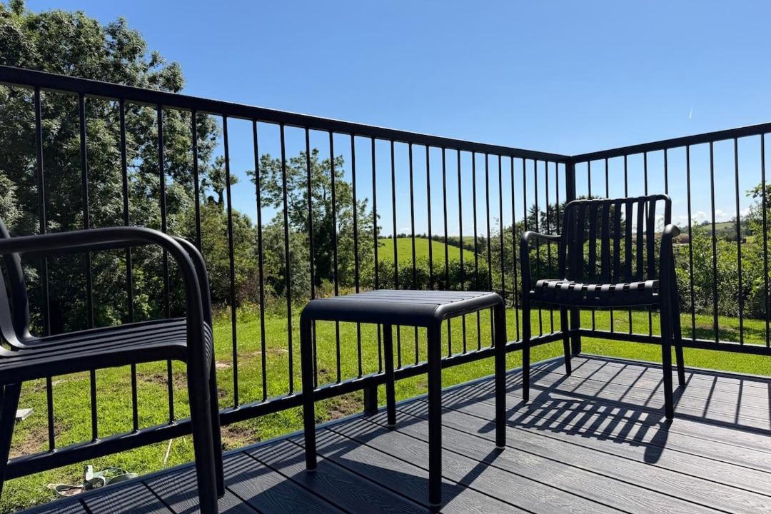 Photo of Patio Balcony in Saintfield