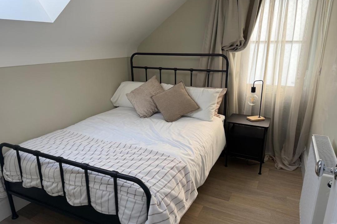 Photo of Bedroom in Saintfield