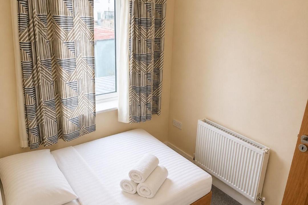 Photo of Bedroom in Ballinasloe
