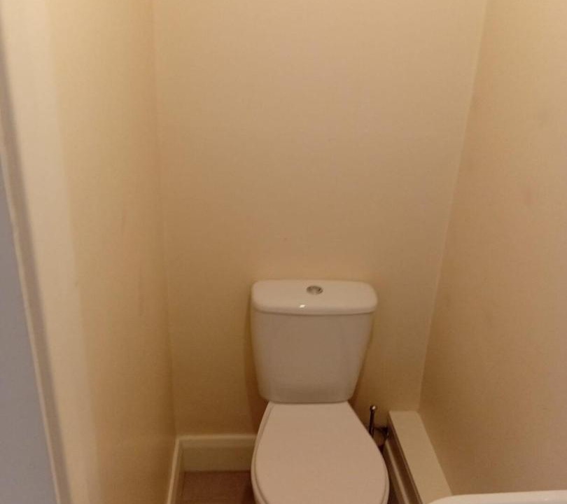 Photo of Bathroom in Ballinasloe