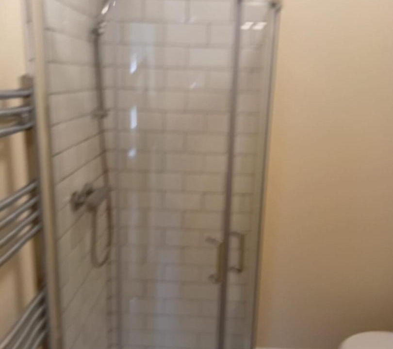 Photo of Bathroom in Ballinasloe