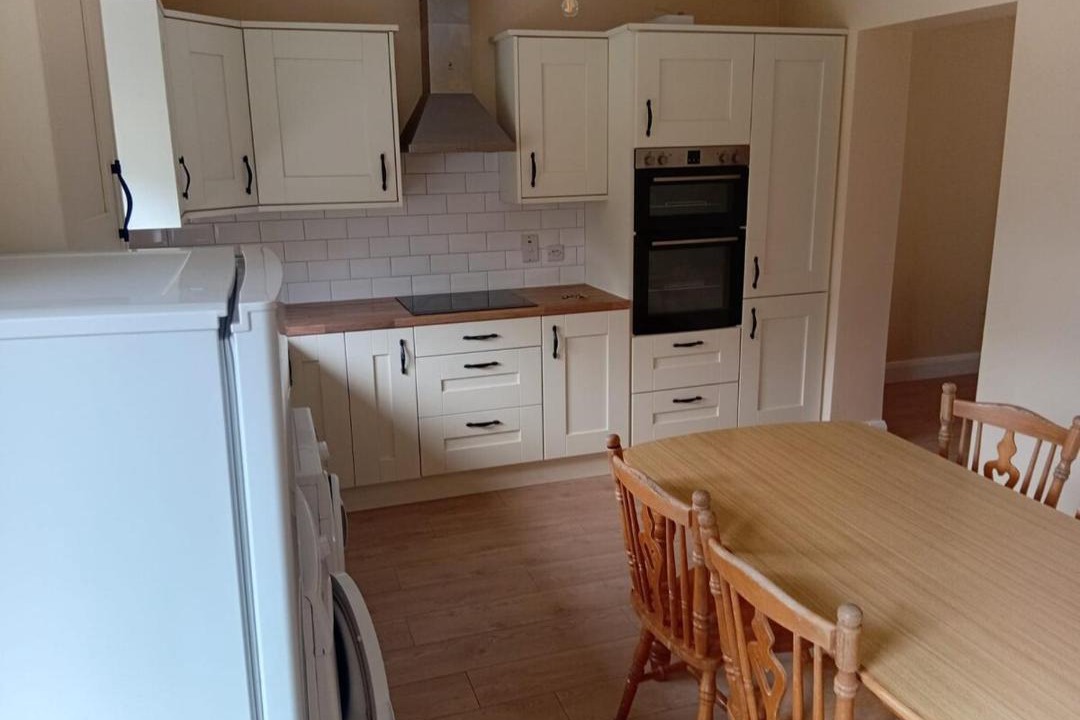 Photo of Kitchen in Ballinasloe