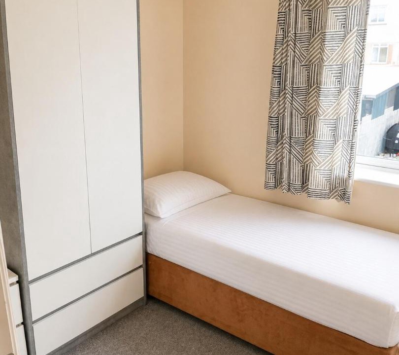 Photo of Bedroom in Ballinasloe