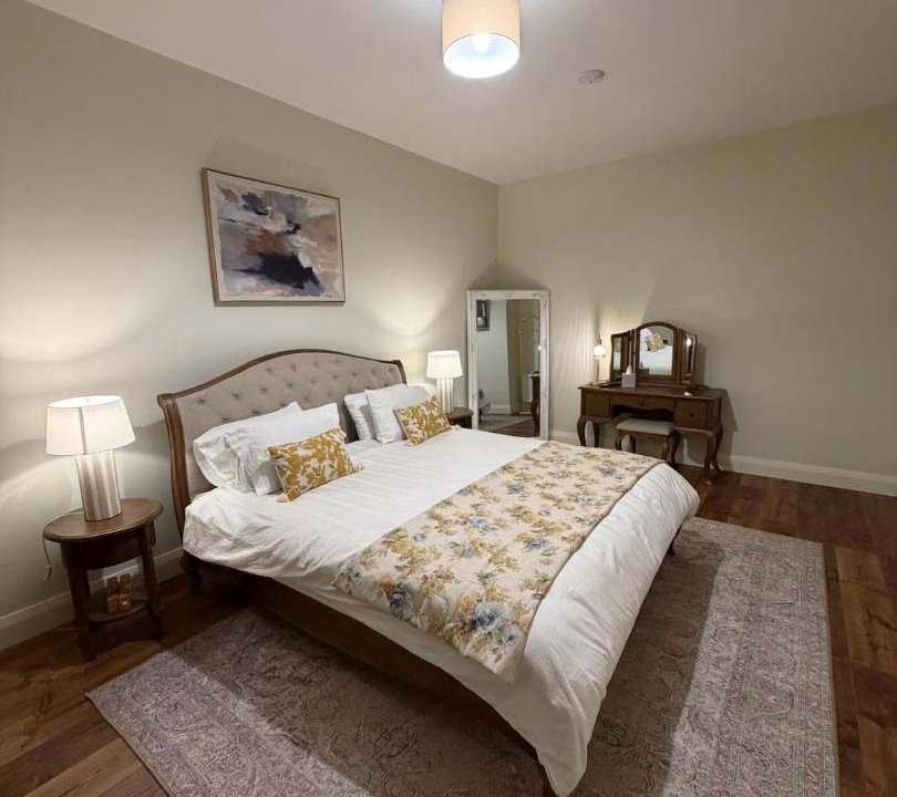 Photo of Bedroom in Cootehill
