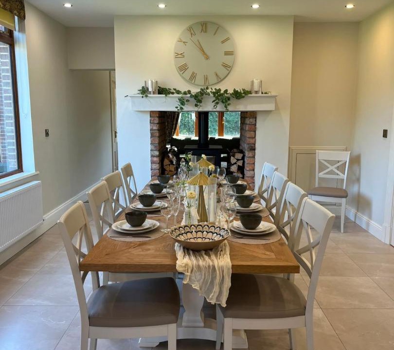 Photo of Kitchen in Cootehill