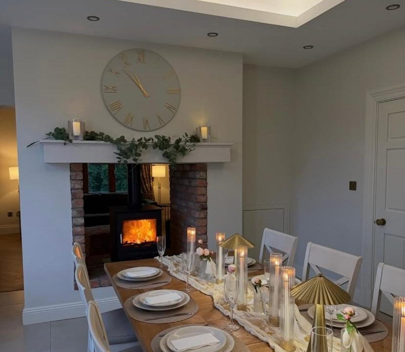 Photo of Kitchen in Cootehill